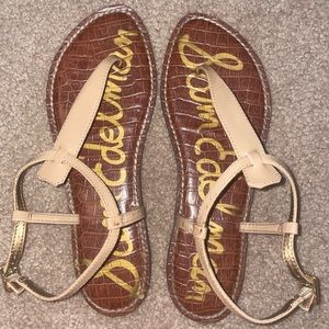 Sam Edelman Gigi Thong Sandal